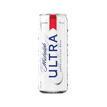 Laden Sie das Bild in den Galerie-Viewer, Michelob Ultra 355 ml Dose