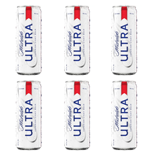 Laden Sie das Bild in den Galerie-Viewer, Michelob Ultra 355 ml Dose