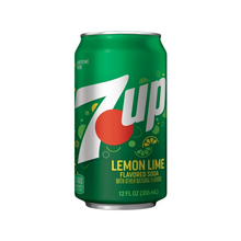Laden Sie das Bild in den Galerie-Viewer, 7 Up Lemon &amp; Lime Dose