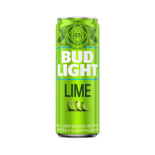 Laden Sie das Bild in den Galerie-Viewer, Bud Light Lime Dose