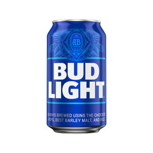 Bud Light Dose