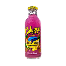 Laden Sie das Bild in den Galerie-Viewer, Calypso Island Wave 473 ml Flasche