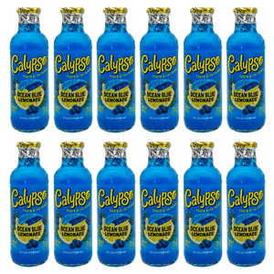 Calypso Ocean Blue 473 ml