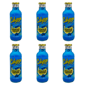 Calypso Ocean Blue 473 ml