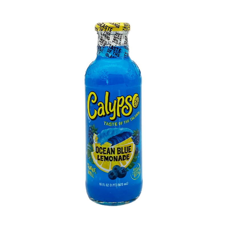 Calypso Ocean Blue 473 ml