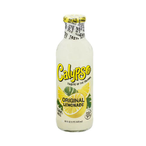 Calypso Original 473 ml Flasche