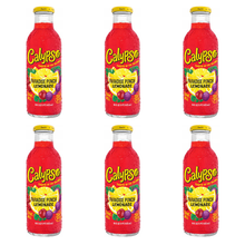 Laden Sie das Bild in den Galerie-Viewer, Calypso Paradise Punch 473 ml 6 Flaschen