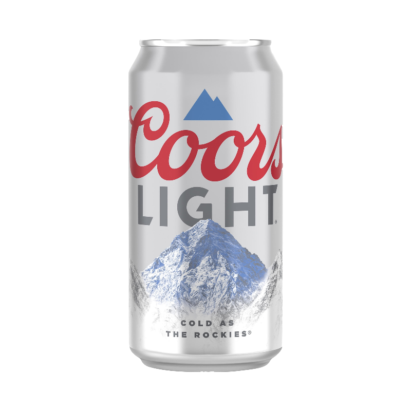 Coors Light Dose