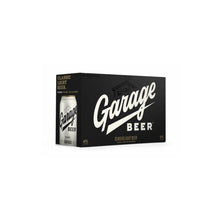 Laden Sie das Bild in den Galerie-Viewer, Garage Beer Light 24 Dosen