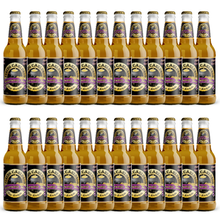 Laden Sie das Bild in den Galerie-Viewer, Harry Potter Butterscotch Beer 330 ml 24Flaschen