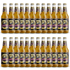 Harry Potter Butterscotch Beer 330 ml 24Flaschen