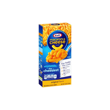 Laden Sie das Bild in den Galerie-Viewer, Kraft Mac&amp;Cheese 206 g