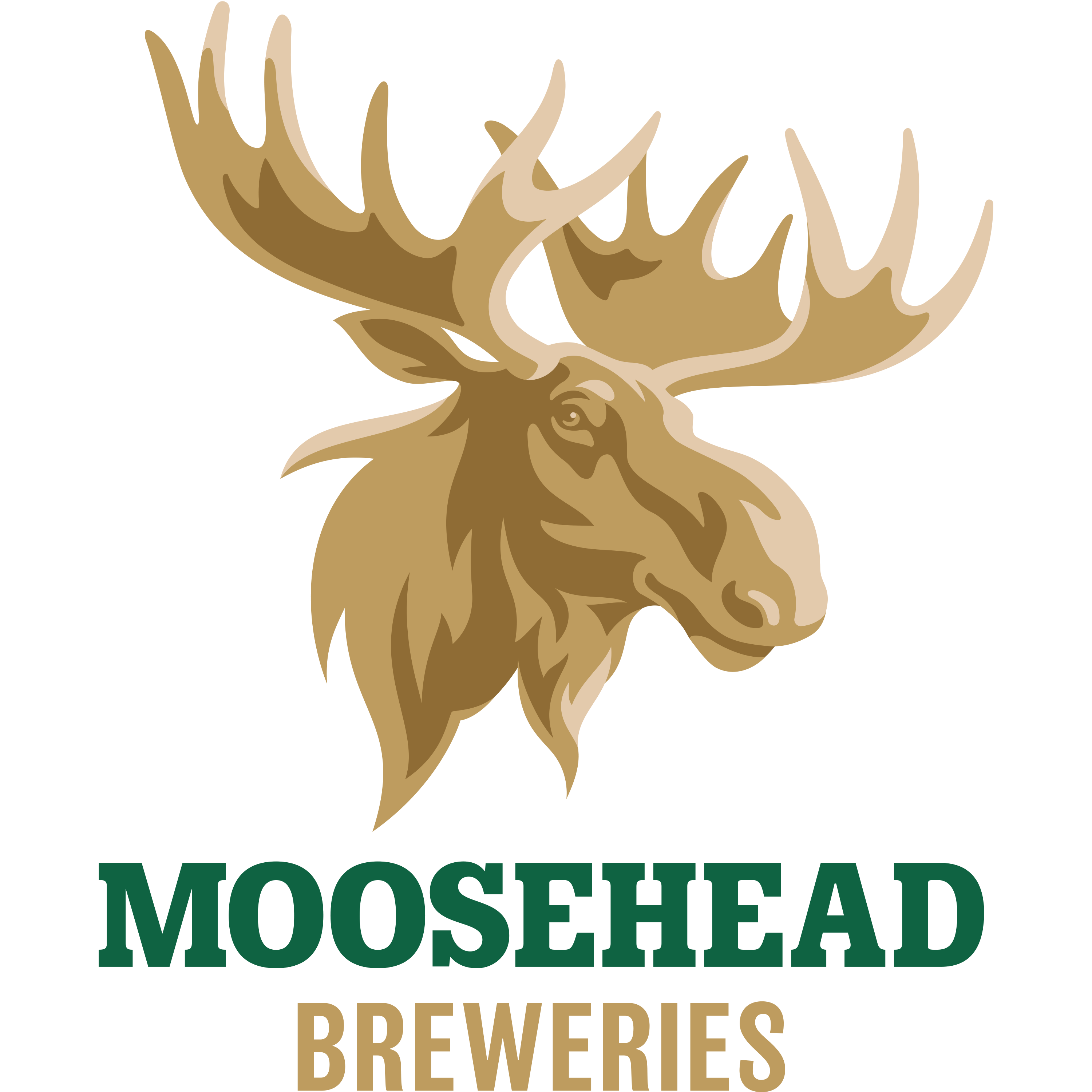 Merchandise – Moosehead Deutschland