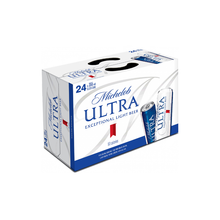 Laden Sie das Bild in den Galerie-Viewer, Michelob Ultra 355 ml Dose