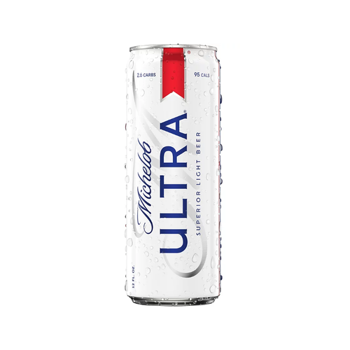 Michelob Ultra 355 ml Dose