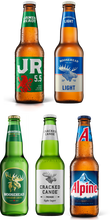Laden Sie das Bild in den Galerie-Viewer, Moosehead BEST OF 12er Pack