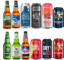 Laden Sie das Bild in den Galerie-Viewer, Moosehead BEST OF 12er Pack