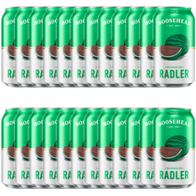 Laden Sie das Bild in den Galerie-Viewer, Moosehead Radler Watermelon Dose