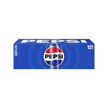 Laden Sie das Bild in den Galerie-Viewer, Pepsi Original 355 ml 12 Dosen