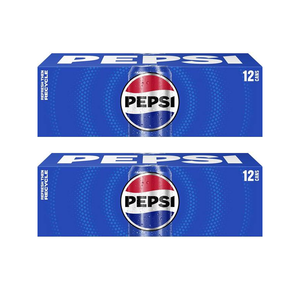 Pepsi Original 355 ml 24 Dosen