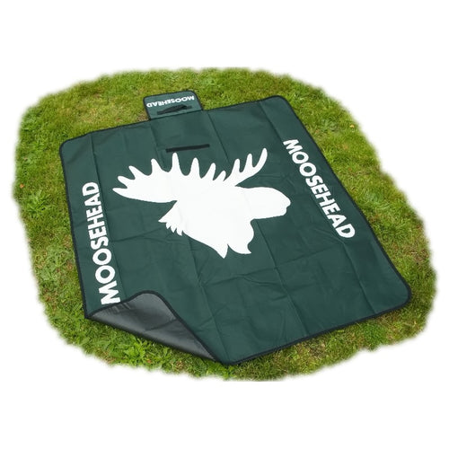 Moosehead Picknickdecke