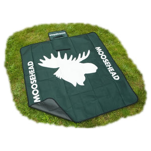 Moosehead Picknickdecke