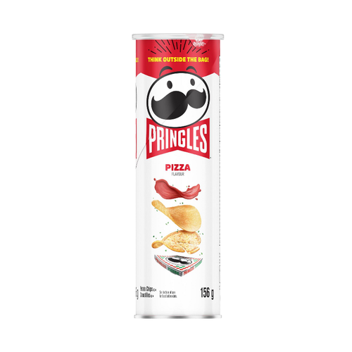 Pringles Pizza 156 g