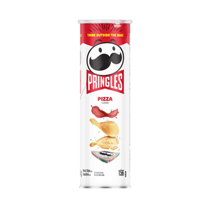 Pringles Pizza 156 g