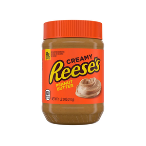 Reese's Creamy Peanutbutter 510 g