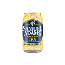 Laden Sie das Bild in den Galerie-Viewer, Samuel Adams Just the Haze IPA 355 ml Dose