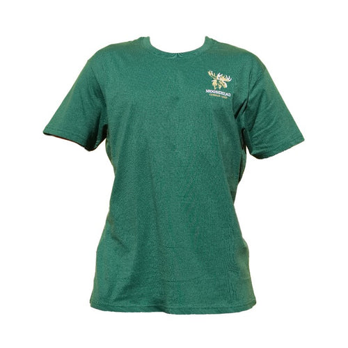 Moosehead Logo T-Shirt