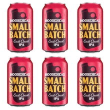 Laden Sie das Bild in den Galerie-Viewer, Small Batch East Coast IPA 6 Dosen