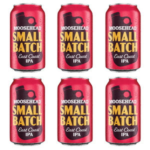 Small Batch East Coast IPA 6 Dosen