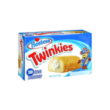 Laden Sie das Bild in den Galerie-Viewer, Hostess Twinkies Original 385 g