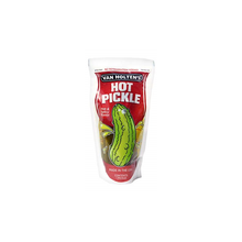 Laden Sie das Bild in den Galerie-Viewer, van Holten&#39;s JUMBO Pickle Hot 180 g