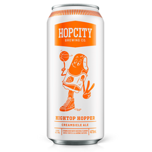 Laden Sie das Bild in den Galerie-Viewer, Hopcity Hightop Hopper Creamsicle Ale