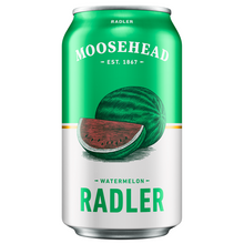 Laden Sie das Bild in den Galerie-Viewer, Moosehead Radler Watermelon Dose